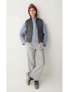 COLMAR(コルマー) |キルテッドダウンベスト