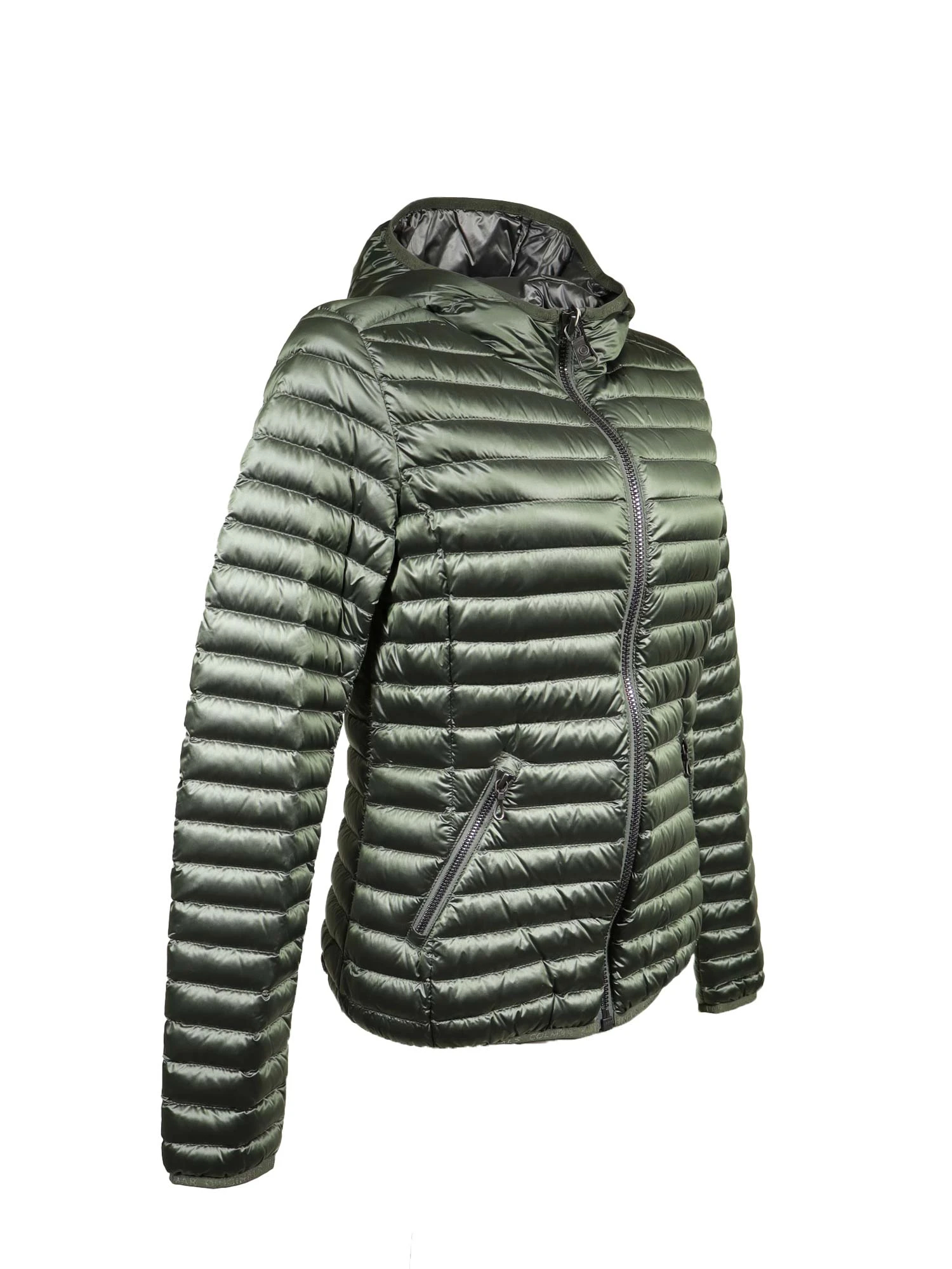 フード付きダウンブルゾン / COLMAR(コルマー)|woollen フード付きダウンブルゾン / COLMAR(コルマー)|woollen