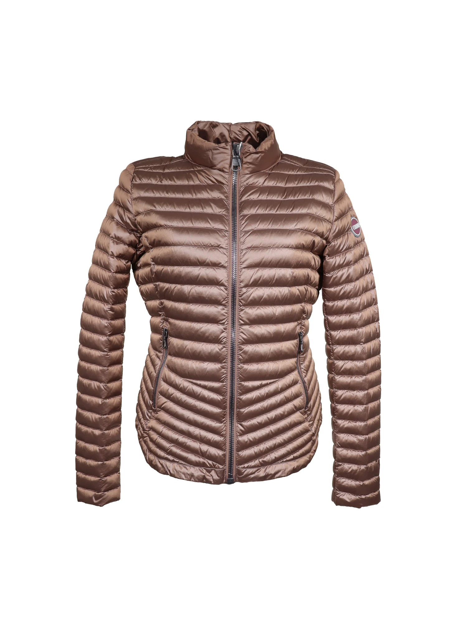 COLMARコルマー ハイネックシャツテールブルゾン ハイネックシャツテールブルゾン / COLMAR（コルマー）｜woollen