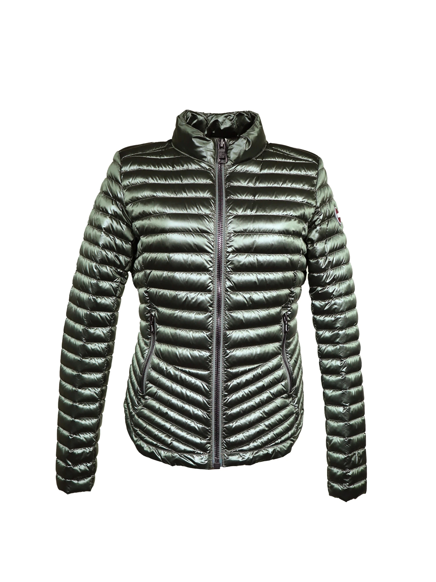 COLMARコルマー ハイネックシャツテールブルゾン ハイネックシャツテールブルゾン / COLMAR（コルマー）｜woollen
