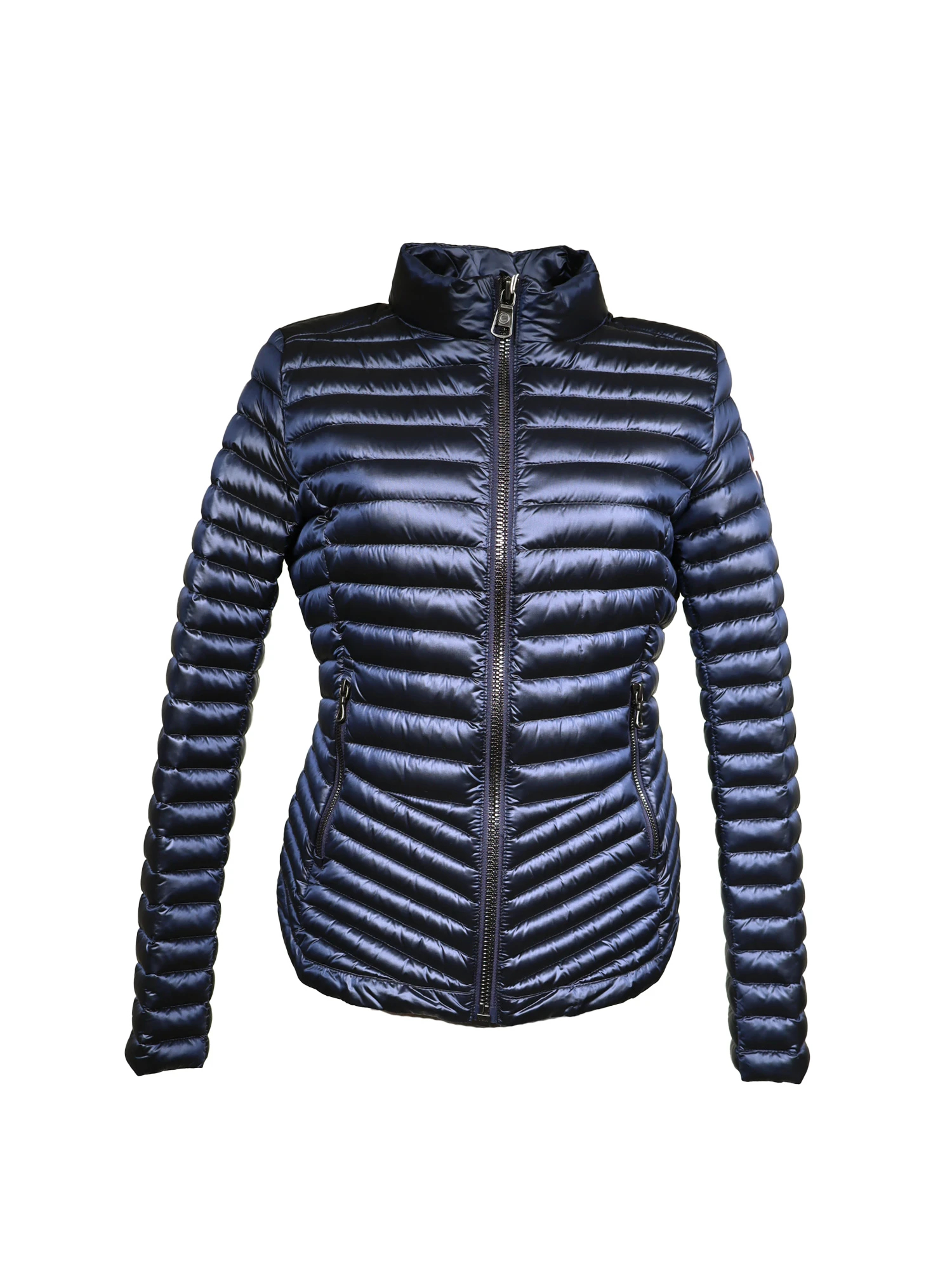 COLMARコルマー ハイネックシャツテールブルゾン ハイネックシャツテールブルゾン / COLMAR（コルマー）｜woollen