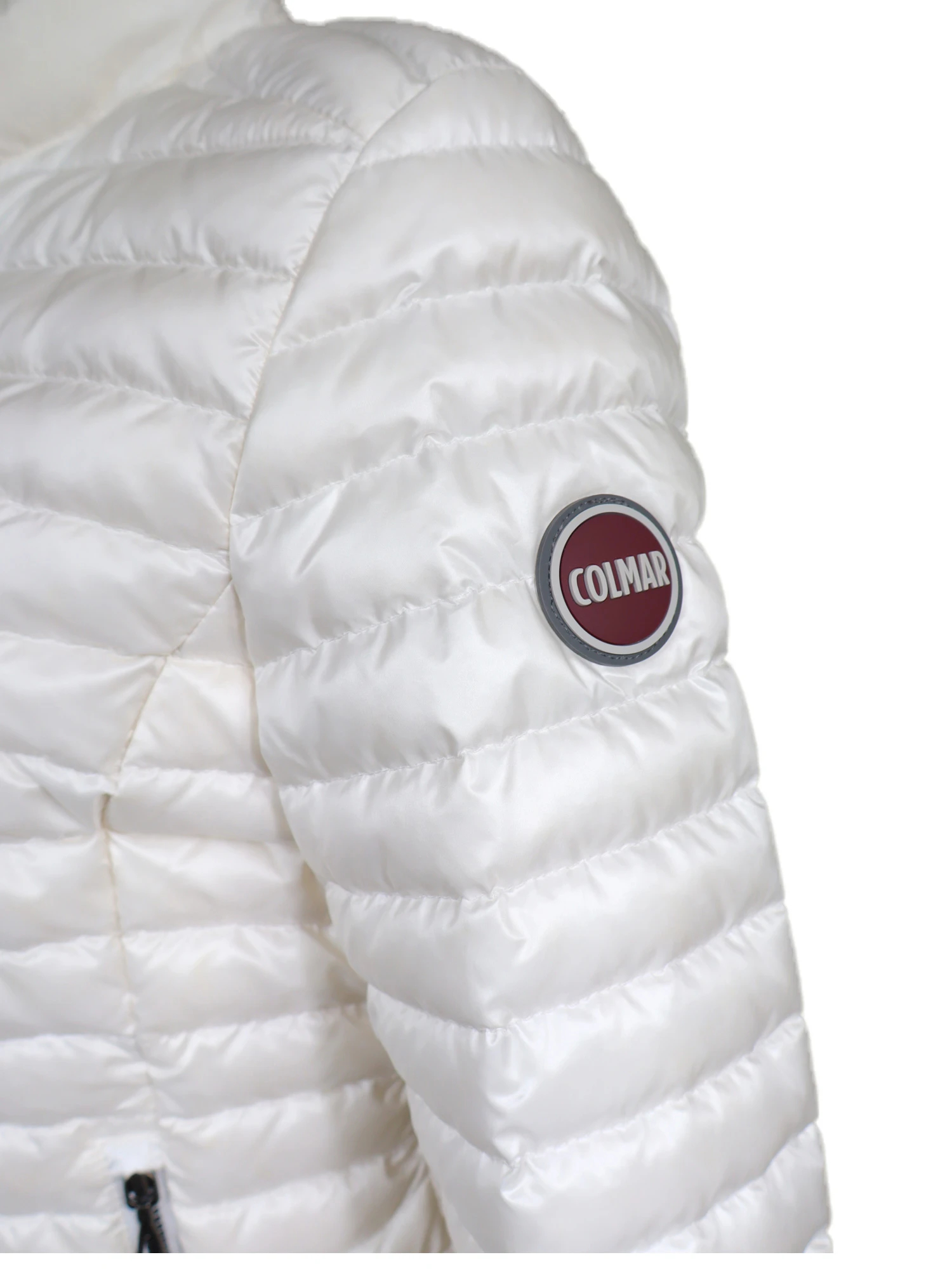 COLMARコルマー ハイネックシャツテールブルゾン ハイネックシャツテールブルゾン / COLMAR（コルマー）｜woollen