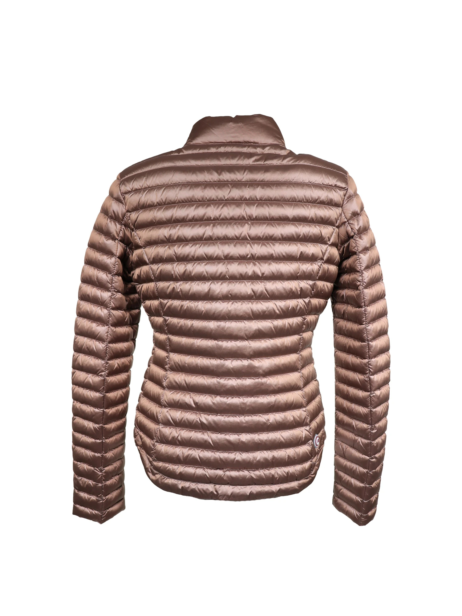COLMARコルマー ハイネックシャツテールブルゾン ハイネックシャツテールブルゾン / COLMAR（コルマー）｜woollen