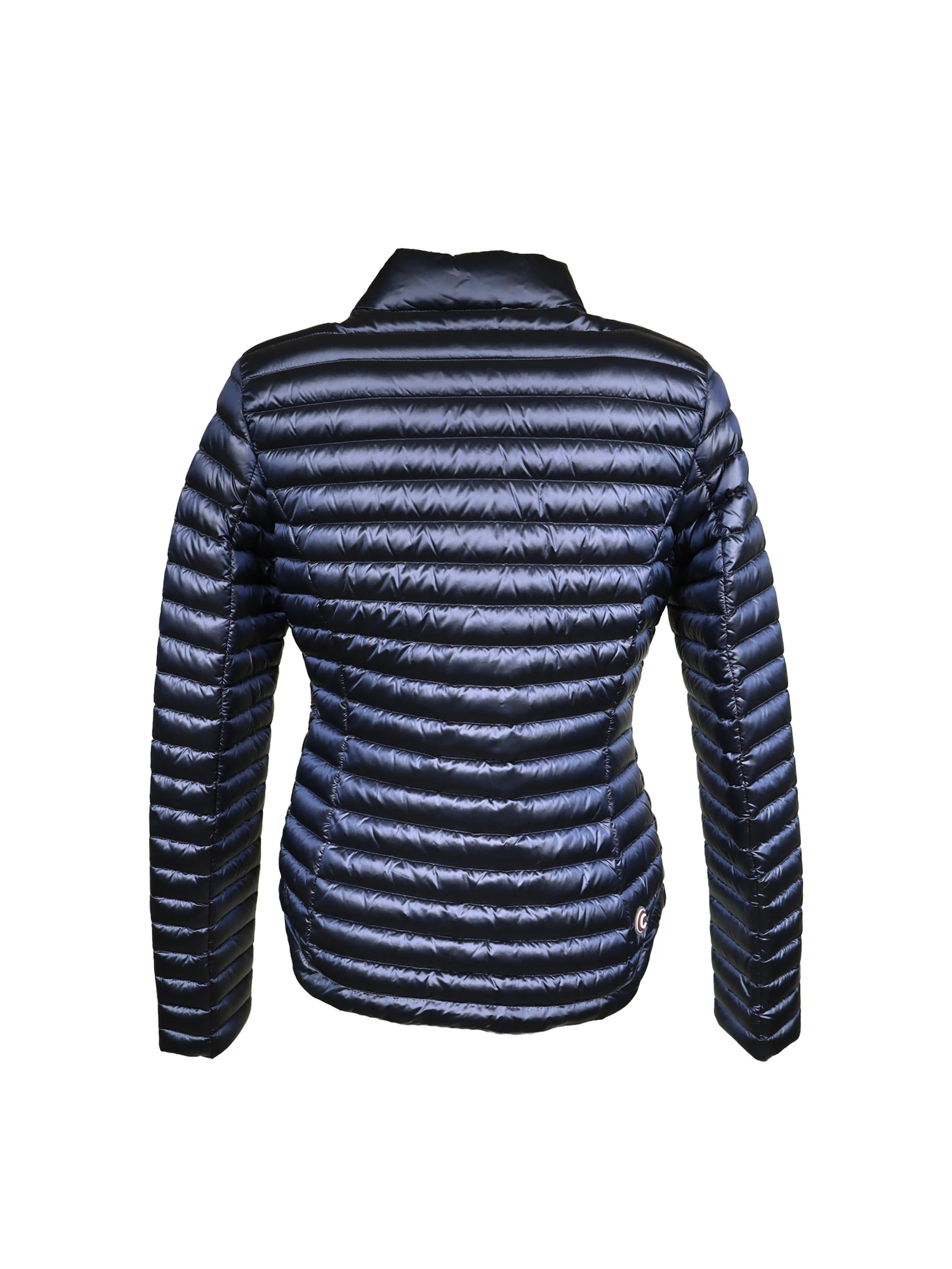 COLMARコルマー ハイネックシャツテールブルゾン COLMARコルマー ハイネックシャツテールブルゾン