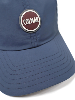 COLMAR(コルマー) |【2024SS 新作】ワンポイントデザインキャップ