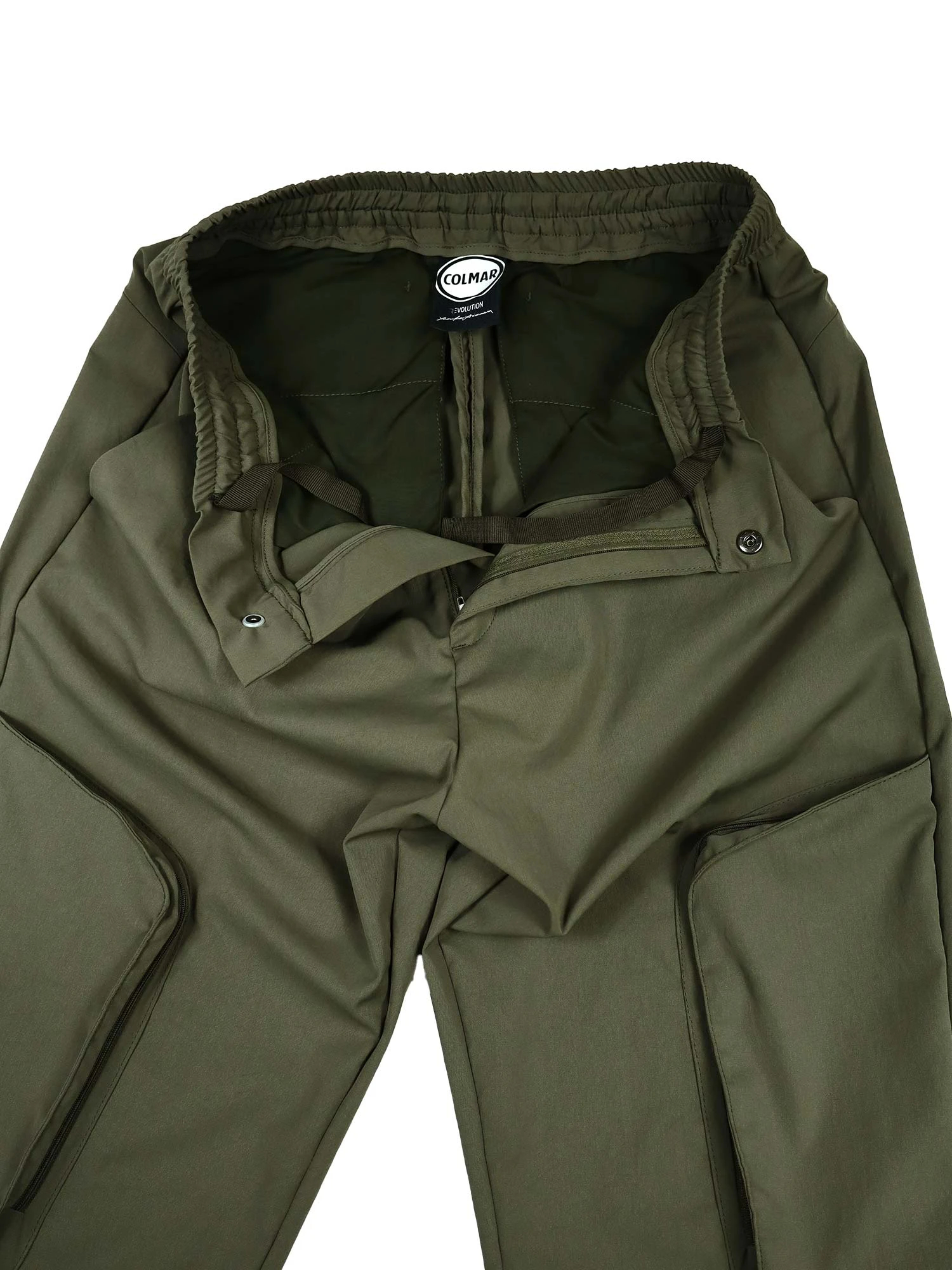 MEN'S】ファスナーポケットカーゴパンツ / COLMAR（コルマー