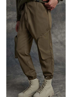 COLMAR(コルマー) |【MEN’S】ファスナーポケットカーゴパンツ