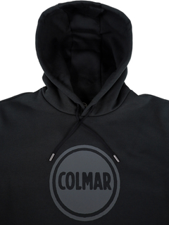 COLMAR(コルマー) |【2024AW 新作】フロントロゴフーディー