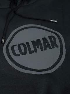 COLMAR(コルマー) |【2024AW 新作】フロントロゴフーディー