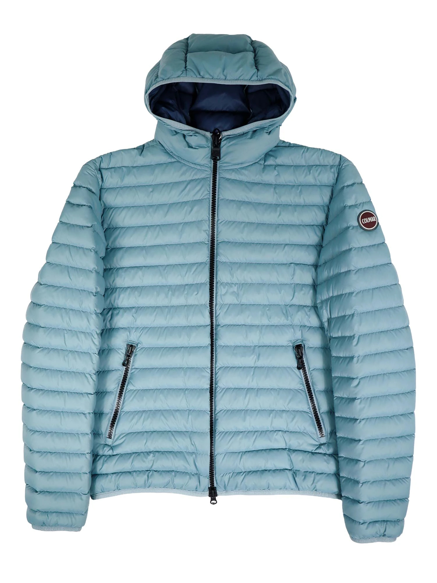 COLMAR 防寒ダウンジャケット MEN'S】フーディー軽量スポーツダウン / COLMAR（コルマー）｜woollen