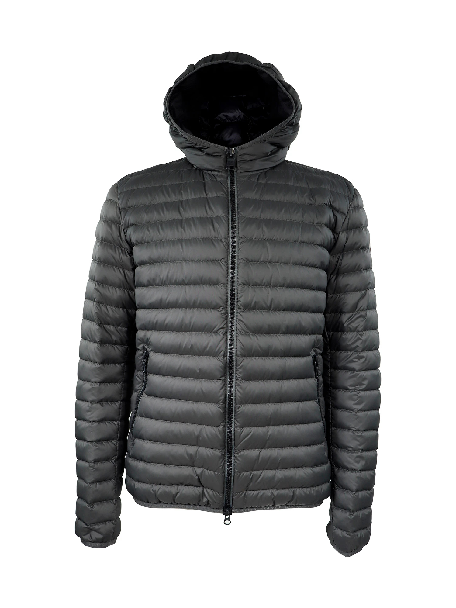 MEN'S】フーディー軽量スポーツダウン / COLMAR（コルマー）｜woollen