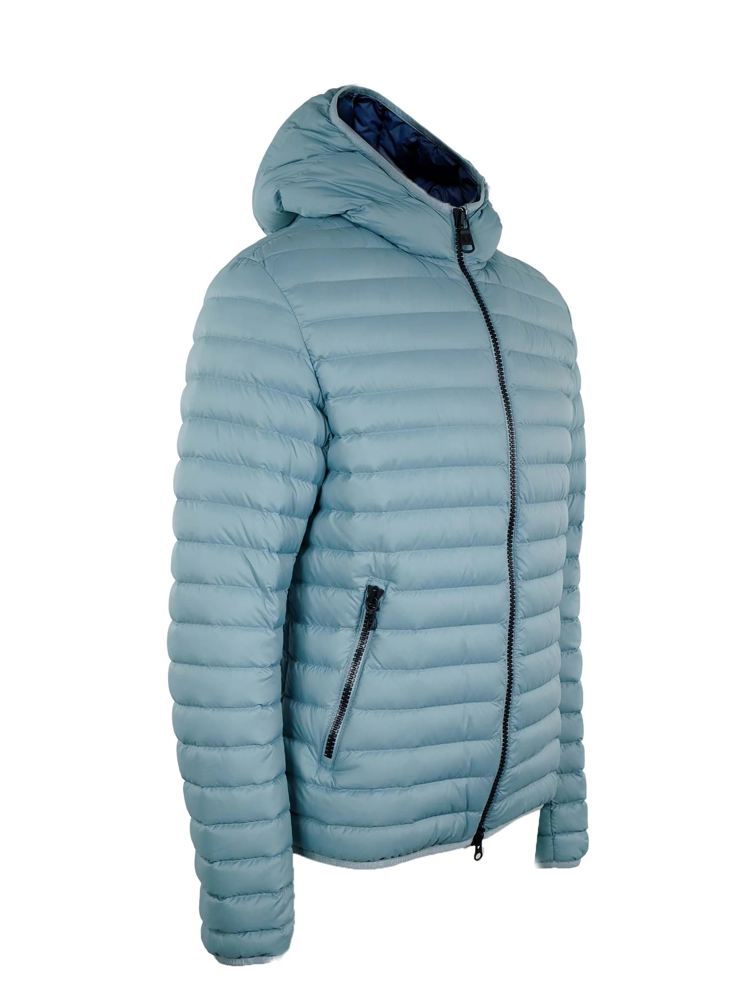 MEN'S】フーディー軽量スポーツダウン / COLMAR（コルマー）｜woollen
