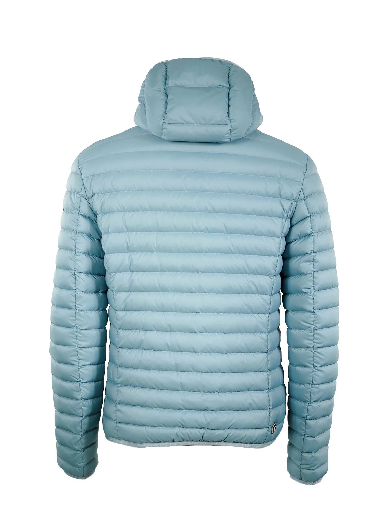 MEN'S】フーディー軽量スポーツダウン / COLMAR（コルマー）｜woollen