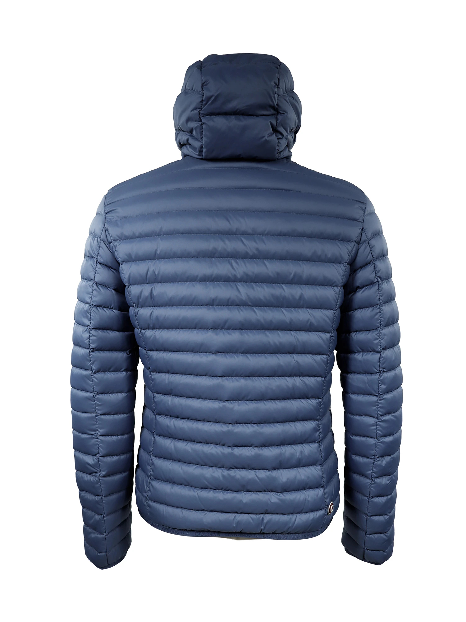 MEN'S】フーディー軽量スポーツダウン / COLMAR(コルマー)|woollen MEN'S】フーディー軽量スポーツダウン / COLMAR(コルマー)|woollen