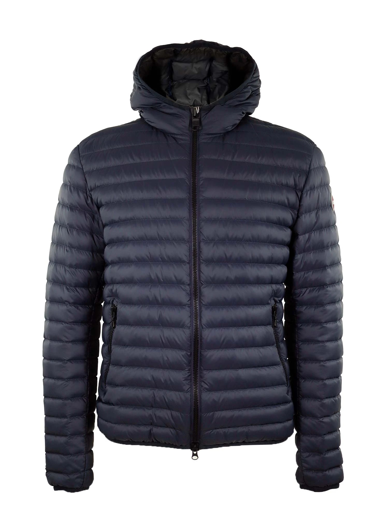 MEN'S】フーディー軽量スポーツダウン / COLMAR（コルマー）｜woollen