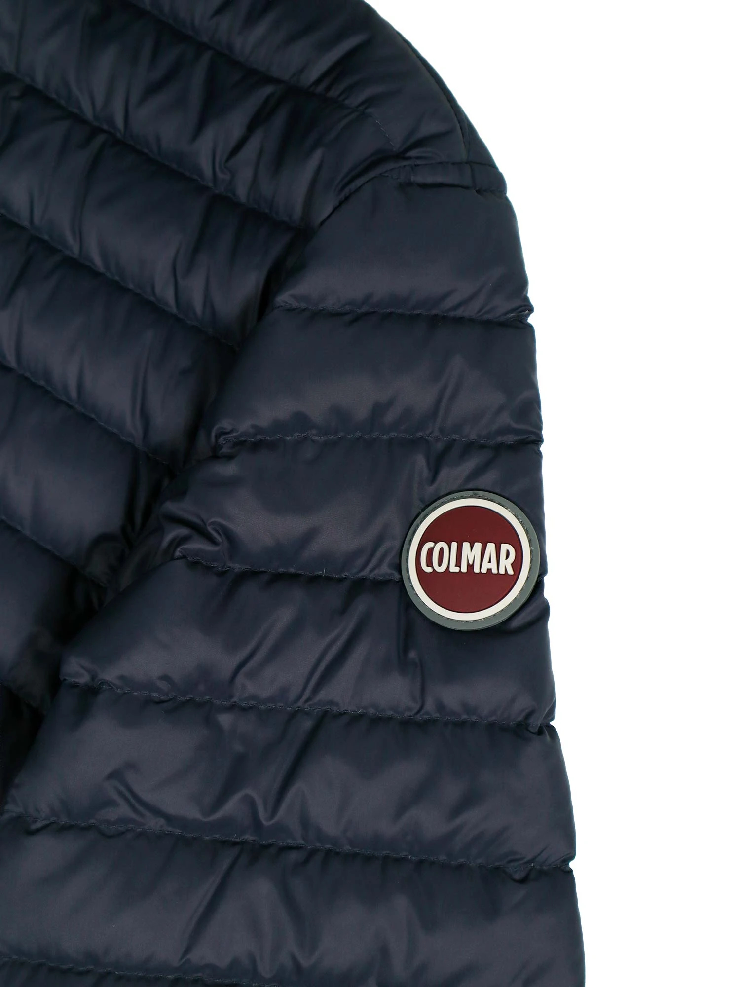 MEN'S】フーディー軽量スポーツダウン / COLMAR（コルマー）｜woollen