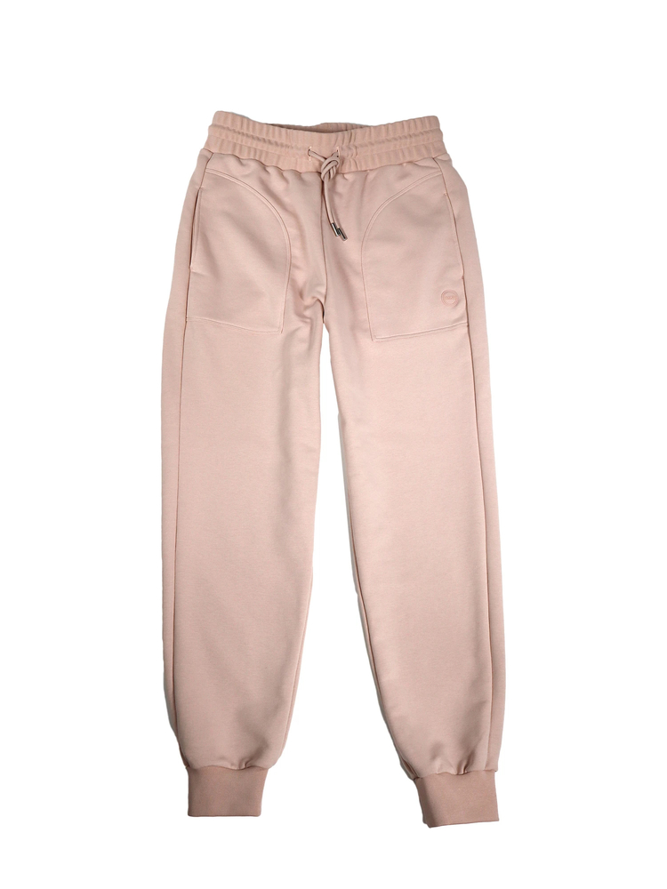 COLMAR(コルマー) |パッチポケットコットンスウェットパンツ