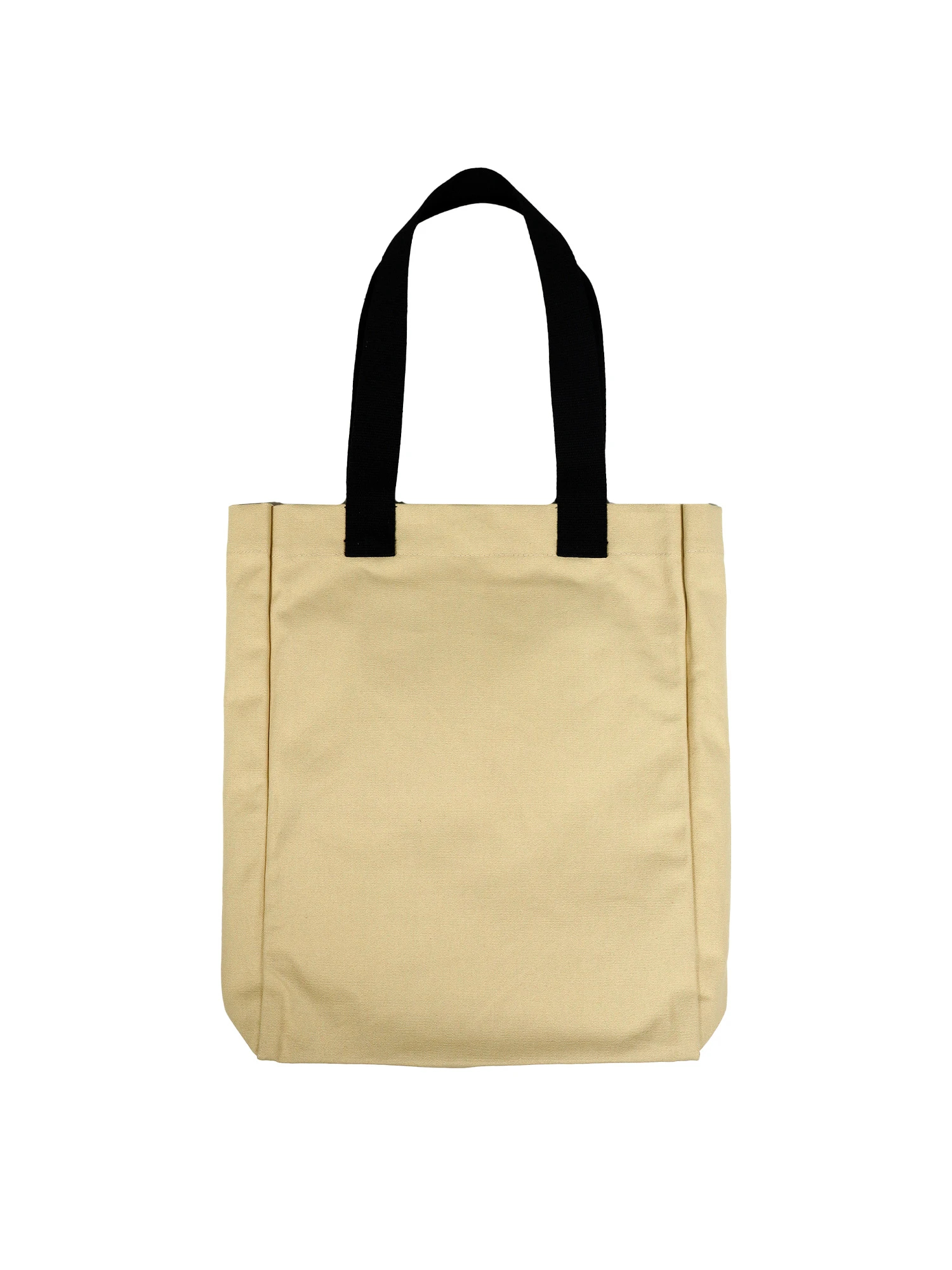 ロゴ入りコットントートバッグ / COLMAR（コルマー）｜woollen online 