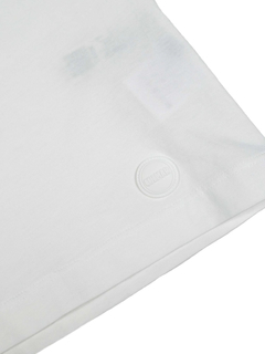 COLMAR(コルマー) |フリルスリーブコットンTシャツ