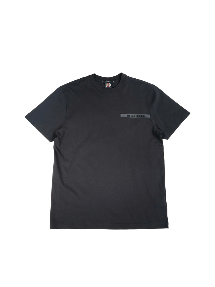 COLMAR(コルマー) |【MEN’S】ワンポイントコットンTシャツ