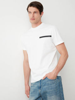 COLMAR(コルマー) |【MEN’S】ワンポイントコットンTシャツ