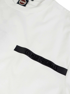 COLMAR(コルマー) |【MEN’S】ワンポイントコットンTシャツ