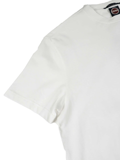 COLMAR(コルマー) |【MEN’S】ワンポイントコットンTシャツ