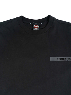 COLMAR(コルマー) |【MEN’S】ワンポイントコットンTシャツ