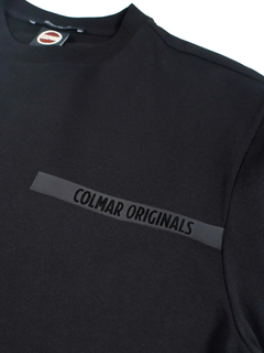 COLMAR(コルマー) |【MEN’S】ワンポイントコットンTシャツ