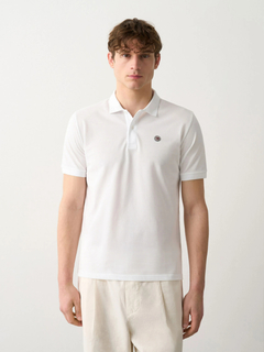 COLMAR(コルマー) |【MEN’S】ワンポイントコットンピケポロシャツ