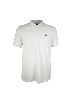 COLMAR(コルマー) |【MEN’S】ワンポイントコットンピケポロシャツ