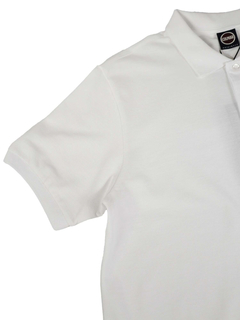 COLMAR(コルマー) |【MEN’S】ワンポイントコットンピケポロシャツ