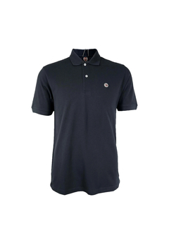 COLMAR(コルマー) |【MEN’S】ワンポイントコットンピケポロシャツ