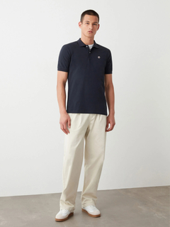 COLMAR(コルマー) |【MEN’S】ワンポイントコットンピケポロシャツ