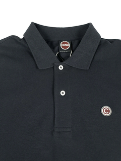 COLMAR(コルマー) |【MEN’S】ワンポイントコットンピケポロシャツ