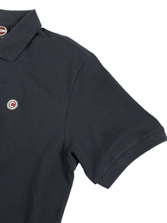 COLMAR(コルマー) |【MEN’S】ワンポイントコットンピケポロシャツ