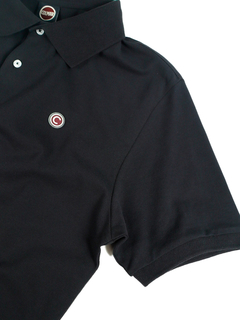 COLMAR(コルマー) |【MEN’S】ワンポイントコットンピケポロシャツ