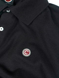 COLMAR(コルマー) |【MEN’S】ワンポイントコットンピケポロシャツ