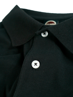 COLMAR(コルマー) |【MEN’S】ワンポイントコットンピケポロシャツ