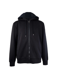 COLMAR(コルマー) |【MEN’S】ワンポイントコットンスウェットパーカー