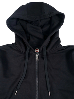 COLMAR(コルマー) |【MEN’S】ワンポイントコットンスウェットパーカー