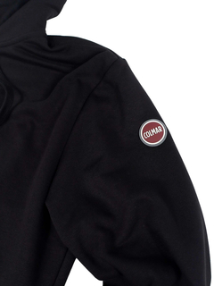 COLMAR(コルマー) |【MEN’S】ワンポイントコットンスウェットパーカー