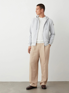 COLMAR(コルマー) |【MEN’S】ワンポイントコットンスウェットパーカー