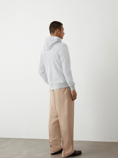 COLMAR(コルマー) |【MEN’S】ワンポイントコットンスウェットパーカー