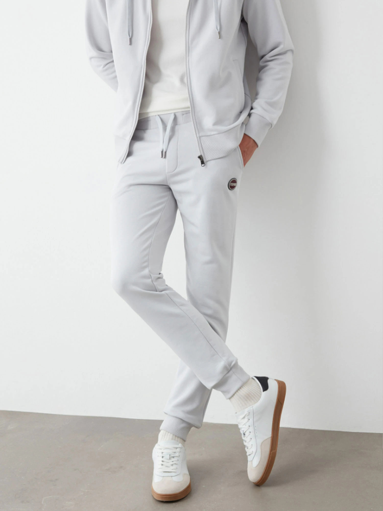 COLMAR(コルマー) |【MEN’S】ワンポイントコットンスウェットパンツ