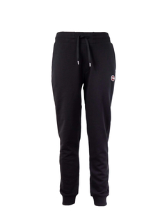 COLMAR(コルマー) |【MEN’S】ワンポイントコットンスウェットパンツ