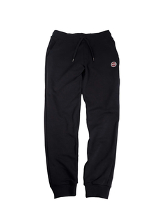 COLMAR(コルマー) |【MEN’S】ワンポイントコットンスウェットパンツ