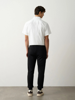 COLMAR(コルマー) |【MEN’S】ワンポイントコットンスウェットパンツ