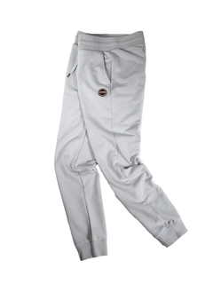 COLMAR(コルマー) |【MEN’S】ワンポイントコットンスウェットパンツ