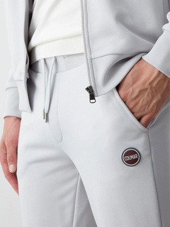 COLMAR(コルマー) |【MEN’S】ワンポイントコットンスウェットパンツ